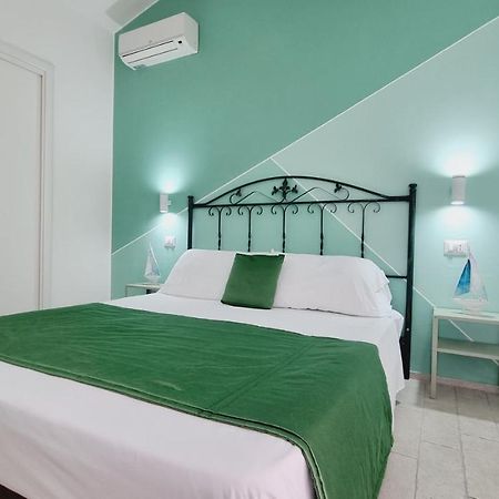 Saturno'S Home Tropea Exterior photo