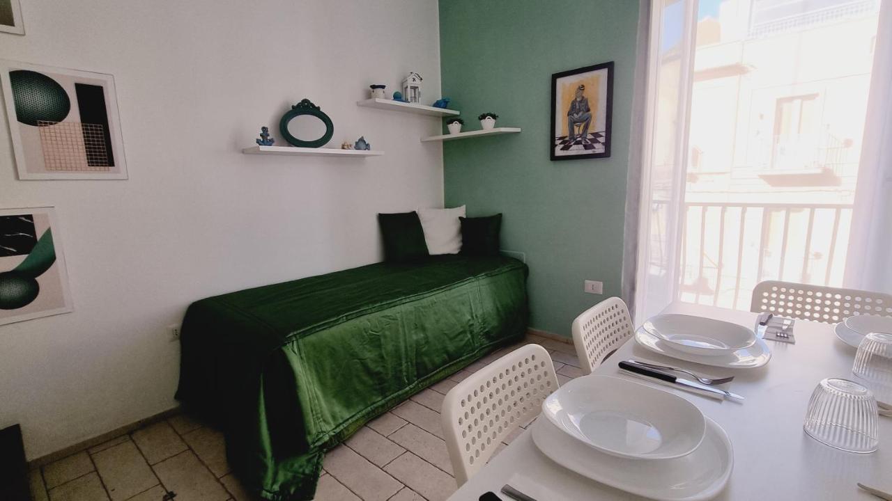 Saturno'S Home Tropea Exterior photo