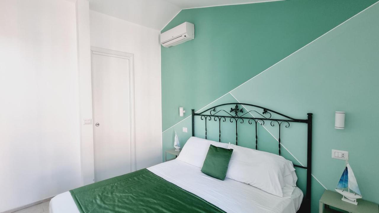 Saturno'S Home Tropea Exterior photo
