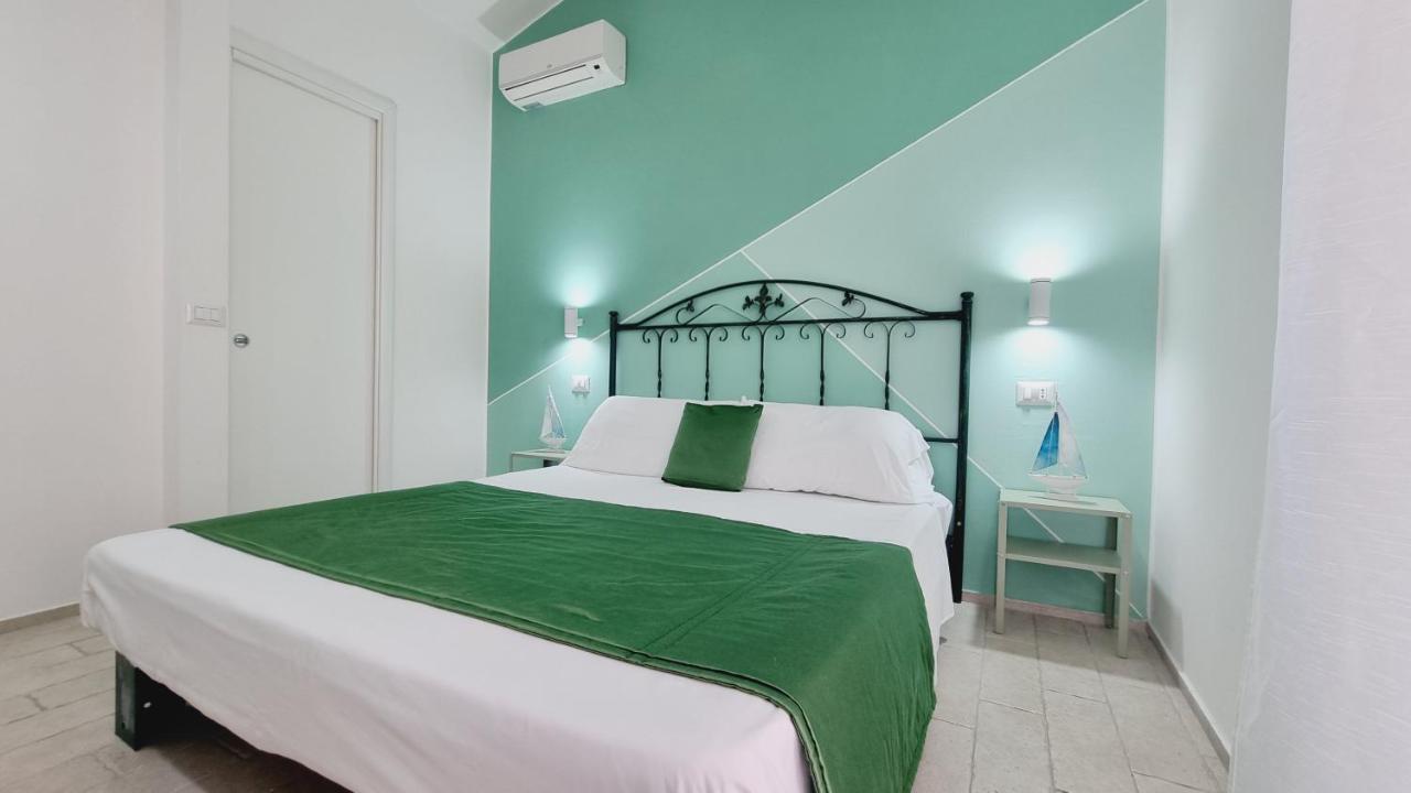 Saturno'S Home Tropea Exterior photo